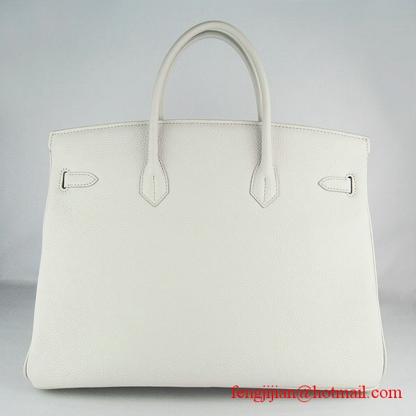 Hermes Birkin 40cm Togo Bag Beige 6099 Hermes Birkin 40cm Togo Bag Beige 6099