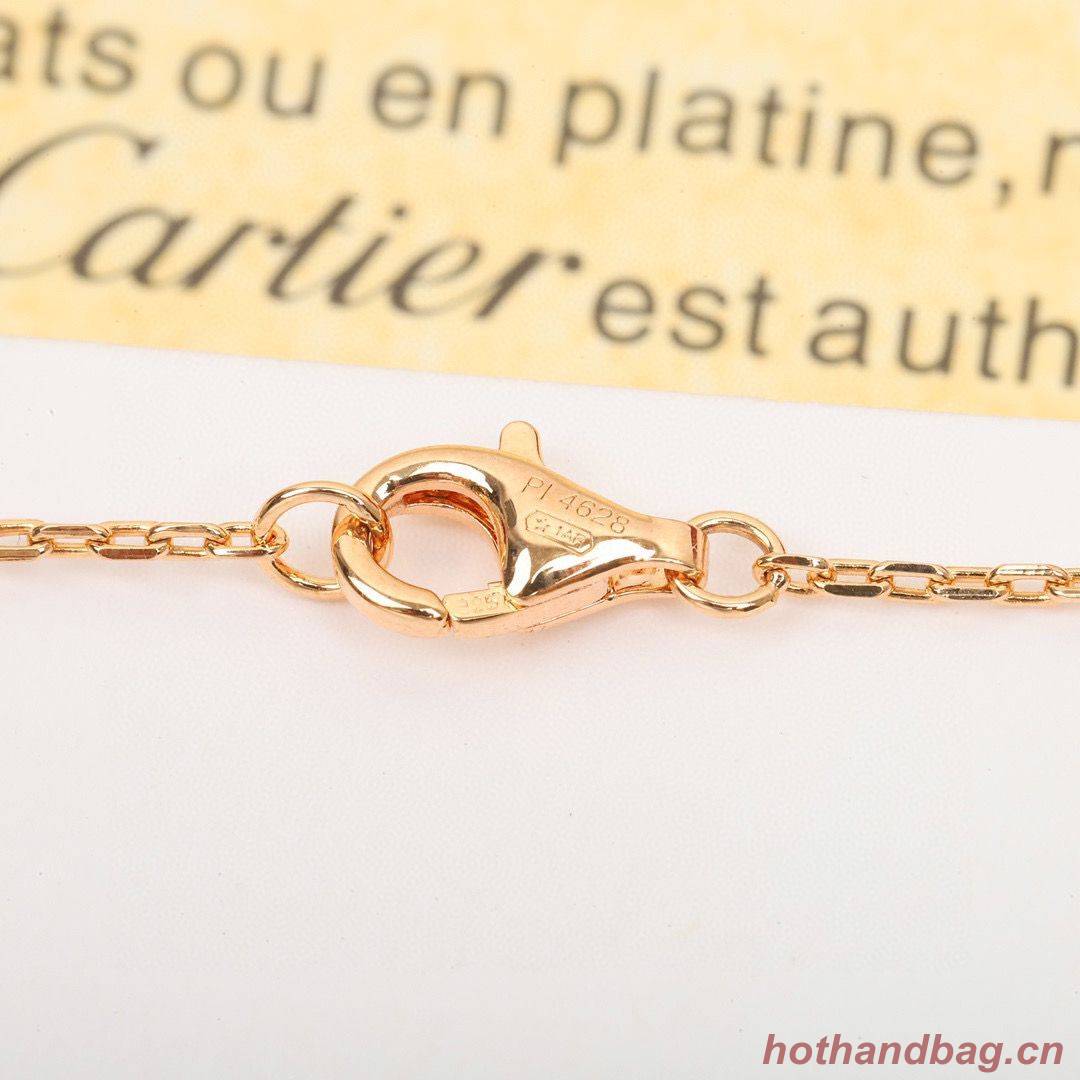 Cartier Necklace CN36255