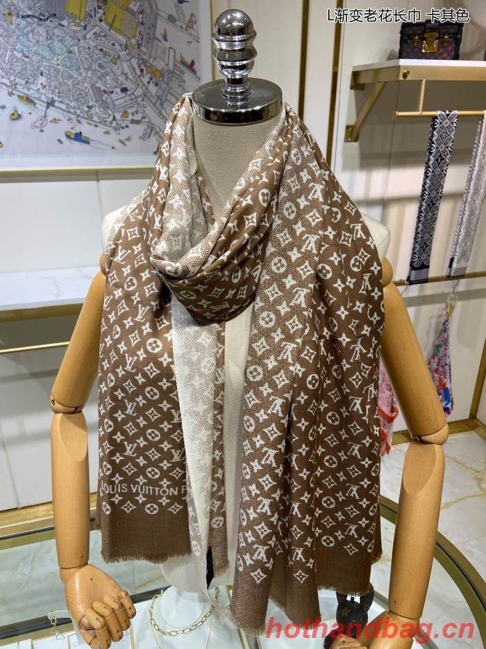 Louis Vuitton Scarf LVC00177 Louis Vuitton Scarf LVC00177