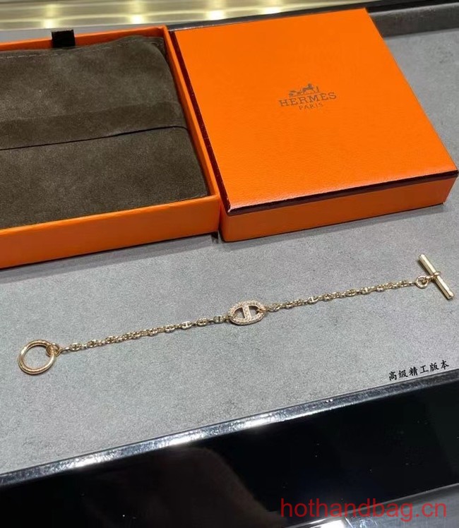 Hermes Bracelet CE12618