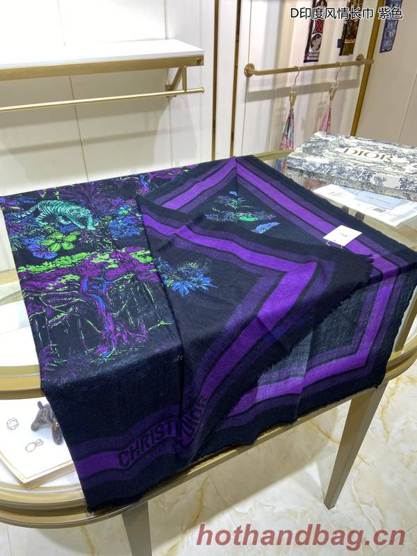 Dior Scarf DIC00265 Dior Scarf DIC00265