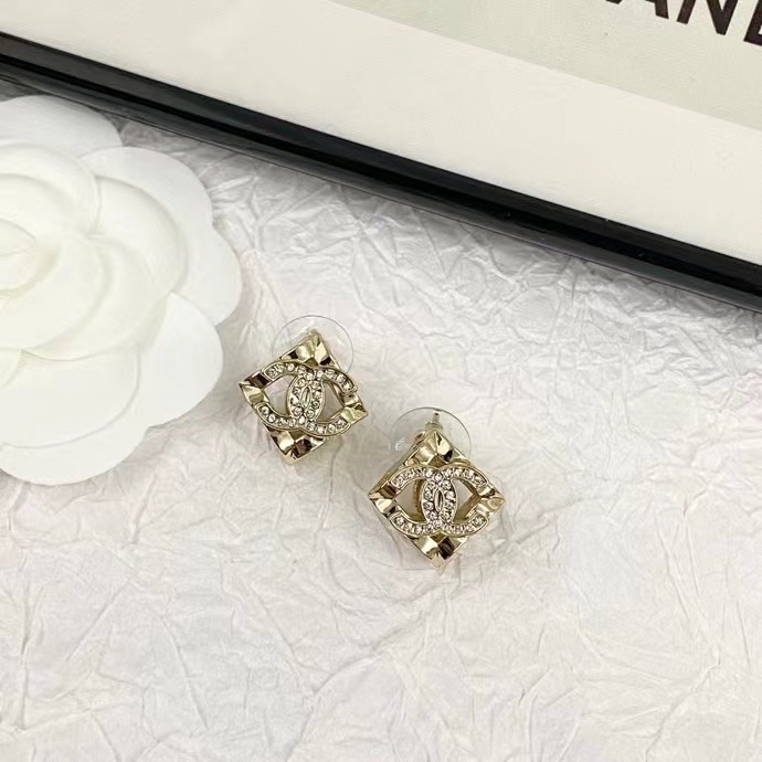 Chanel Earrings CE14404 Chanel Earrings CE14404