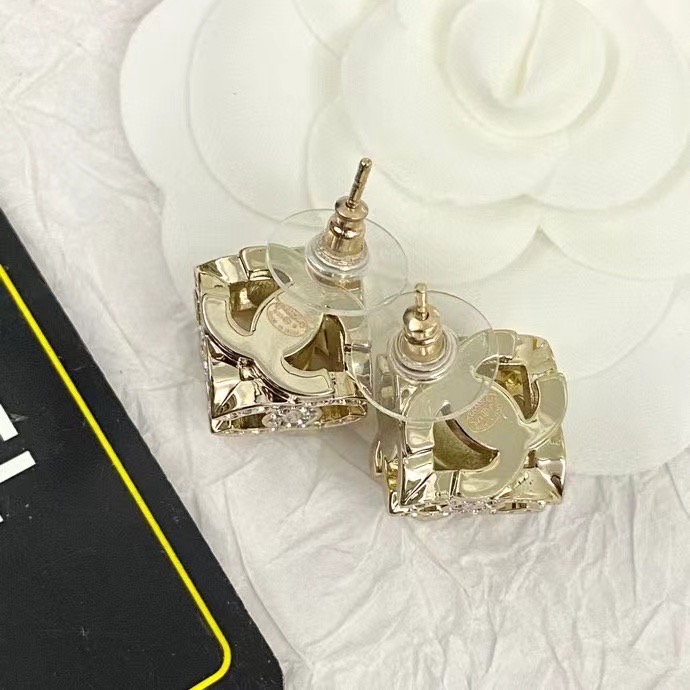 Chanel Earrings CE14404 Chanel Earrings CE14404