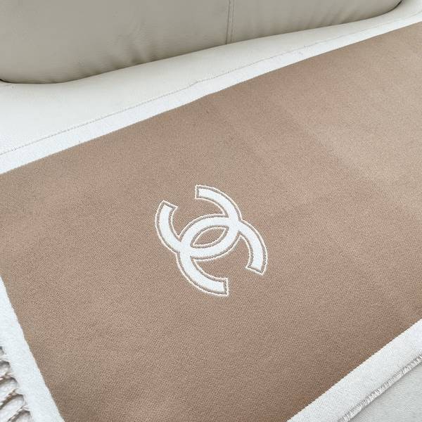 Chanel Scarf CHC00376 Chanel Scarf CHC00376