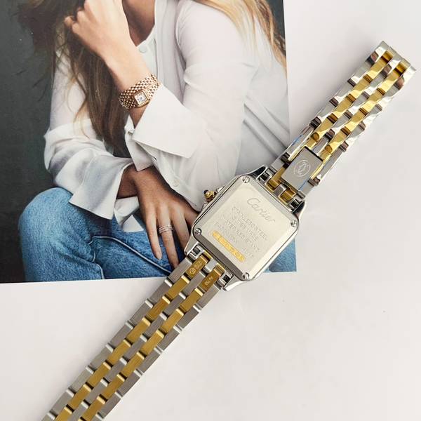 Cartier Watch CTW00720