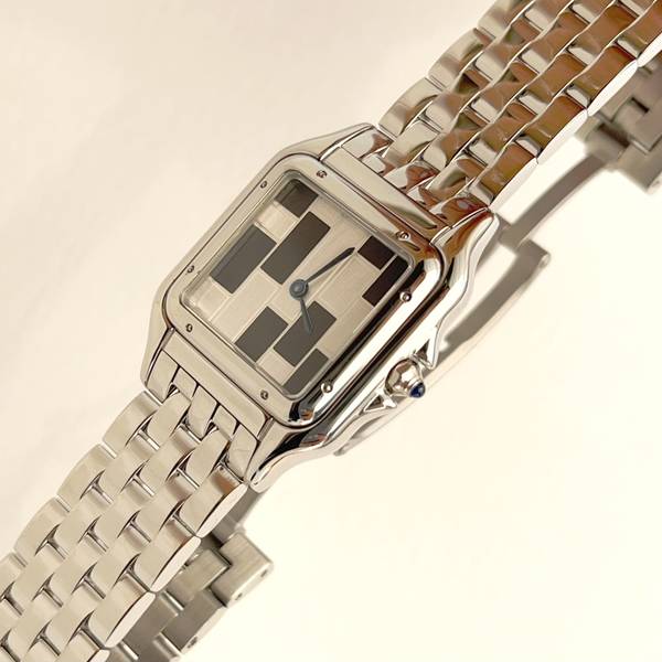 Cartier Watch CTW00731