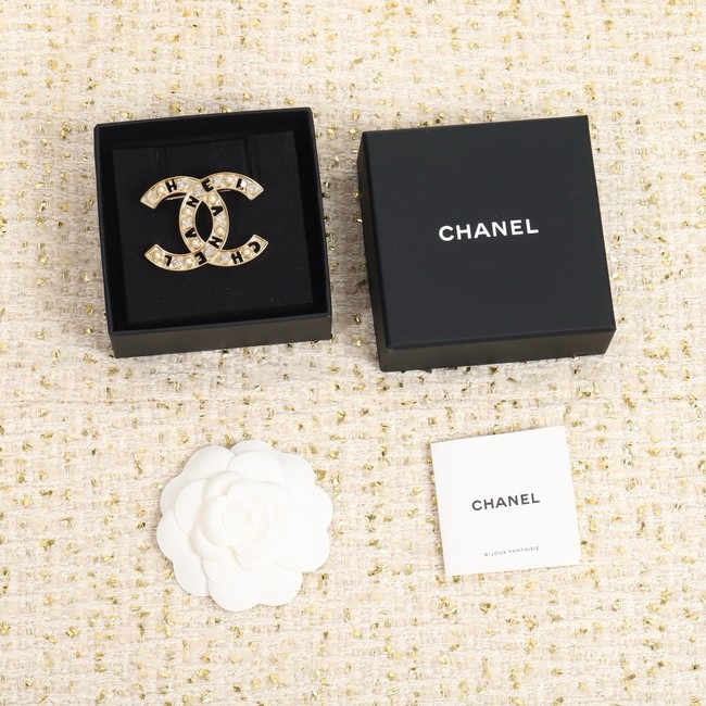 Chanel Brooch CE16389