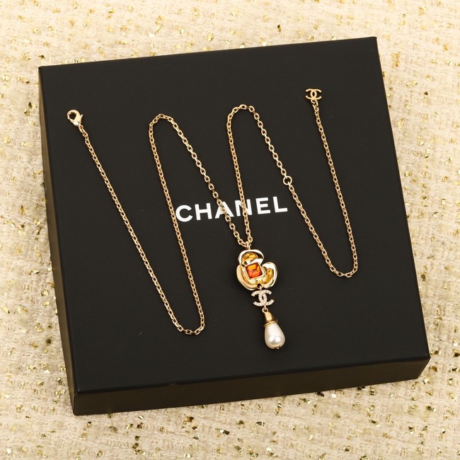 Chanel necklace CE16452
