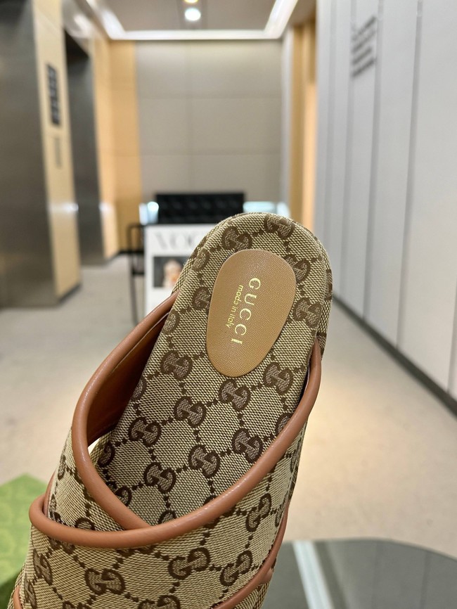 Gucci WOMENS SANDAL 55891-2