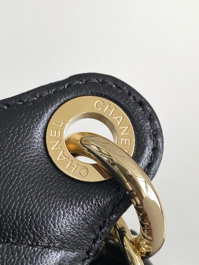 Chanel Chain handbag AP4573 black