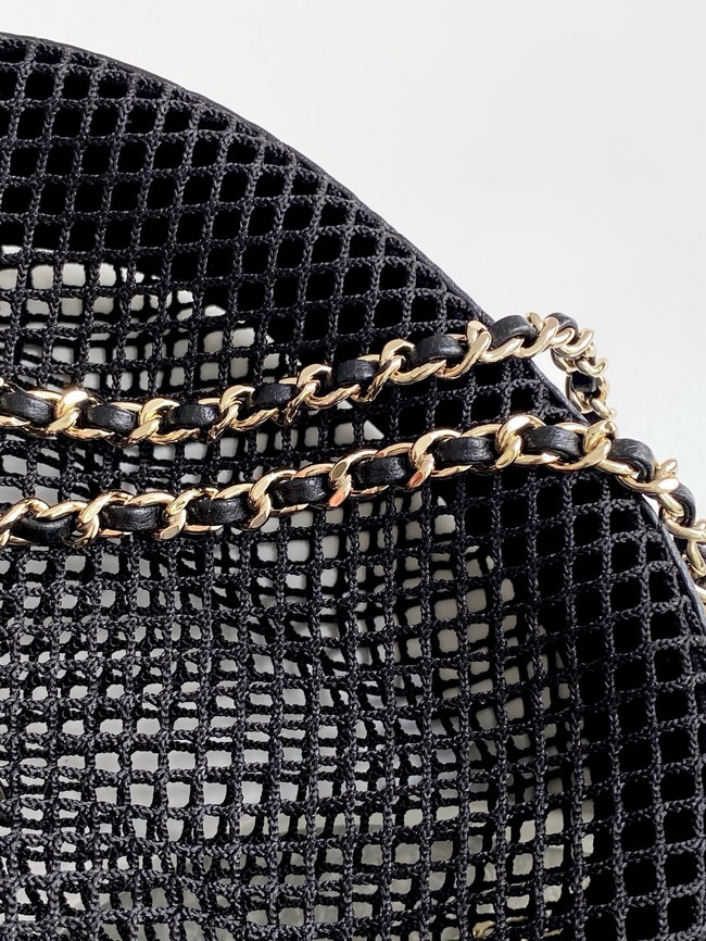 Chanel Chain handbag AP4573 black