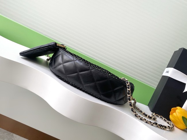 Chanel Chain handbag AP4573 black