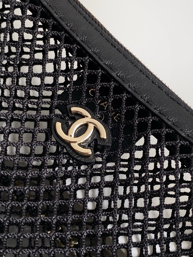 Chanel Chain handbag AP4573 black