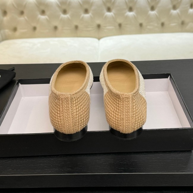 Chanel WOMENS SANDAL 55915-1