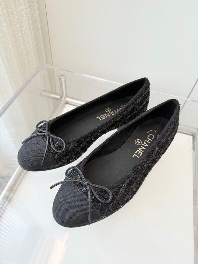 Chanel Shoes 77390-3