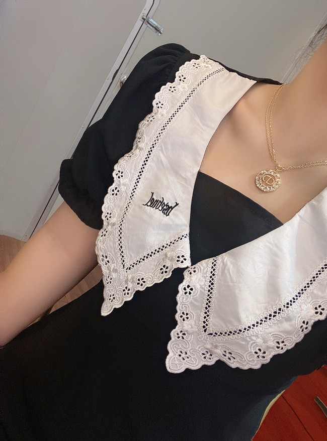 Dior necklace CE16609