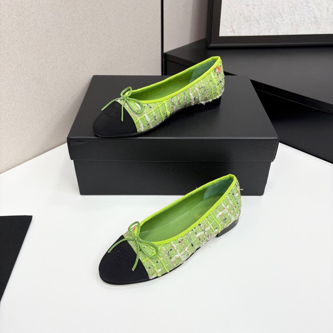 Chanel Shoes 44850-3