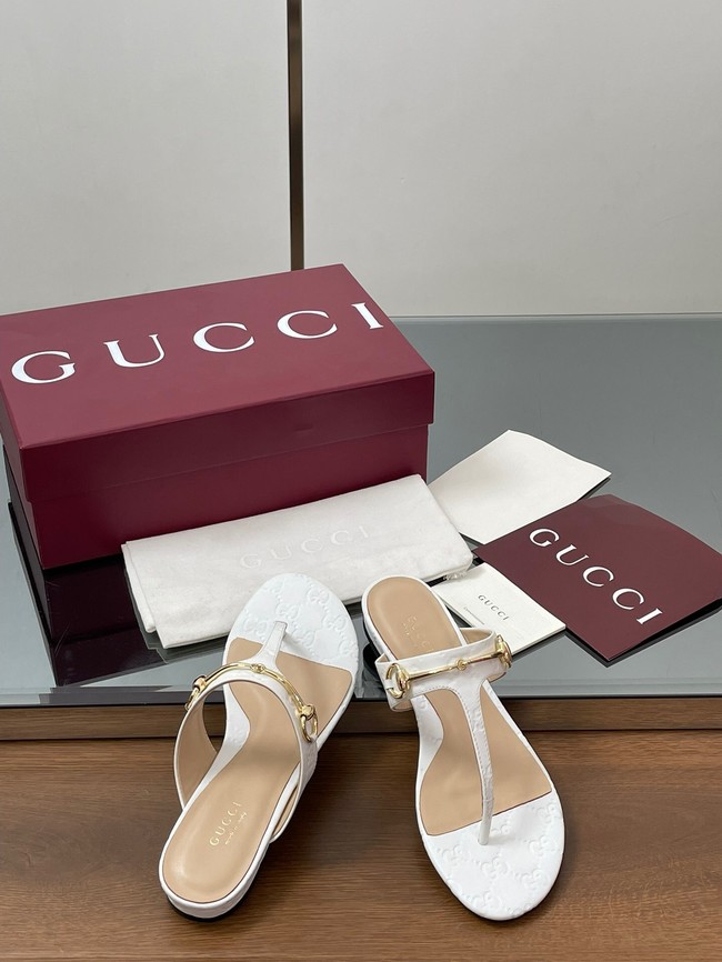 Gucci Slippers 44880-14