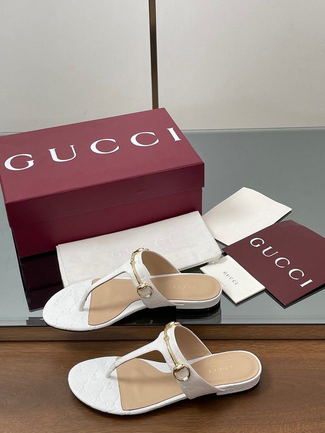 Gucci Slippers 44880-14