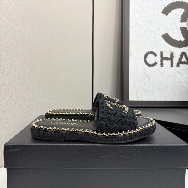 Chanel Slippers 44883-1