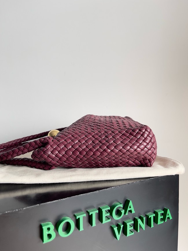 Bottega Veneta Tosca 716974 Sapele