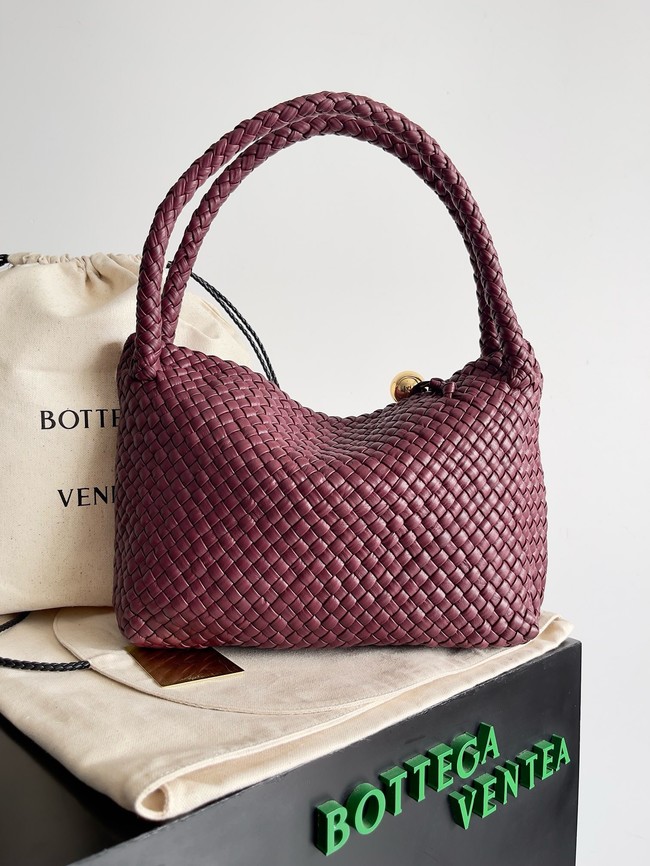 Bottega Veneta Tosca 716974 Sapele