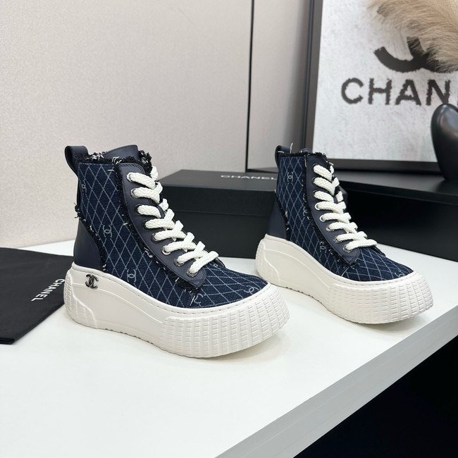 Chanel Ankle boots 45068-6