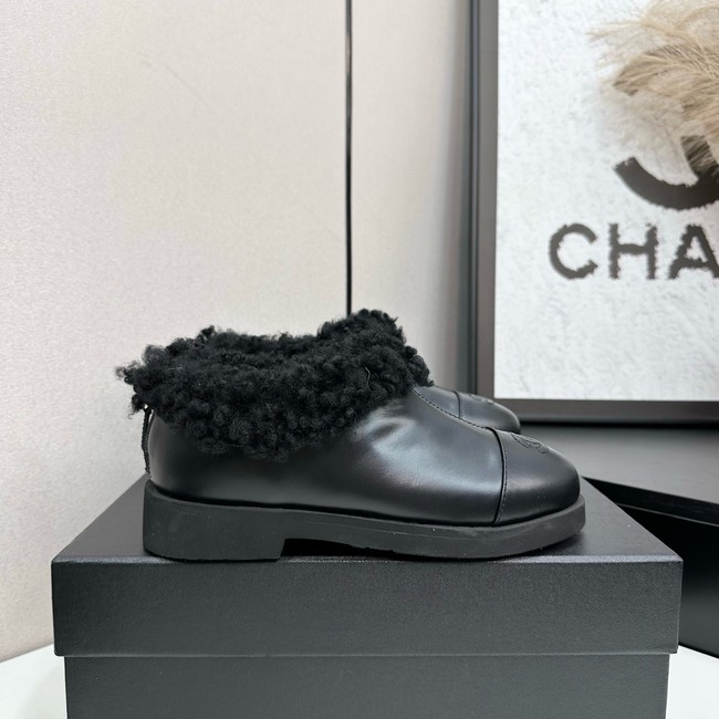 Chanel Shoes 45080-4