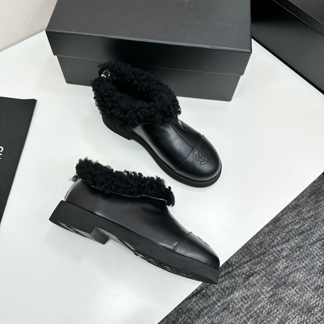 Chanel Shoes 45080-4
