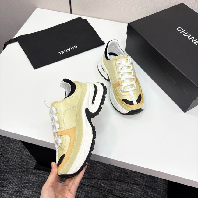 Chanel sneaker 45077-4