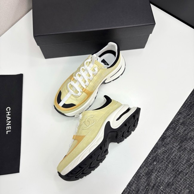Chanel sneaker 45077-4