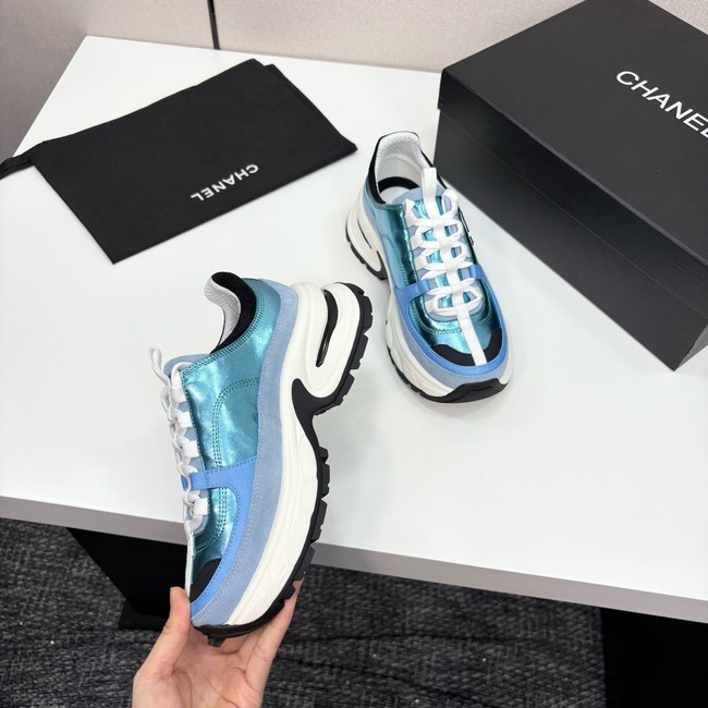Chanel sneaker 45077-4