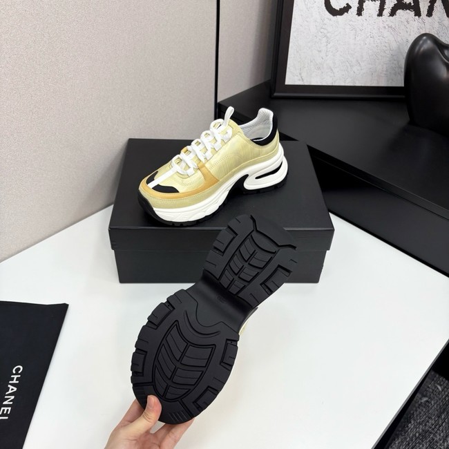Chanel sneaker 45077-4