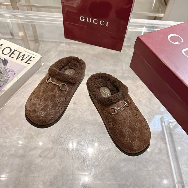 Gucci Shoes GUS00942
