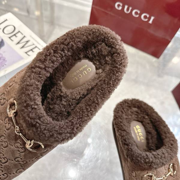 Gucci Shoes GUS00942