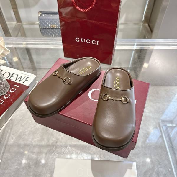 Gucci Shoes GUS00955