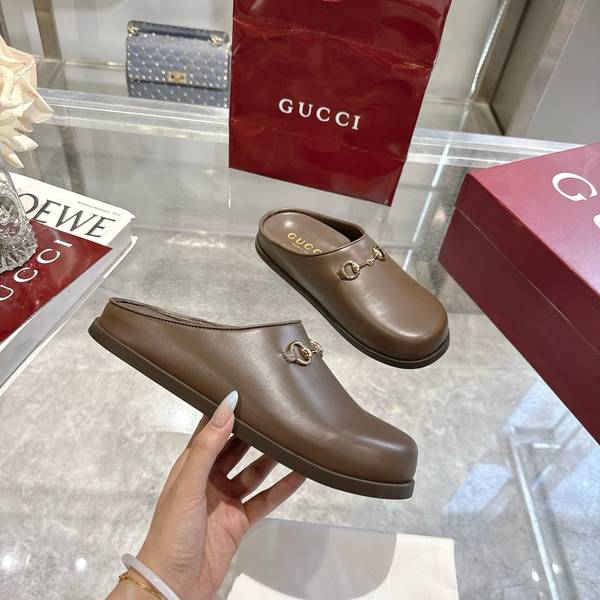 Gucci Shoes GUS00955