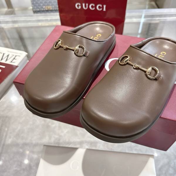 Gucci Shoes GUS00955