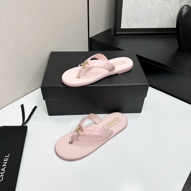Chanel Thongs 21032-2