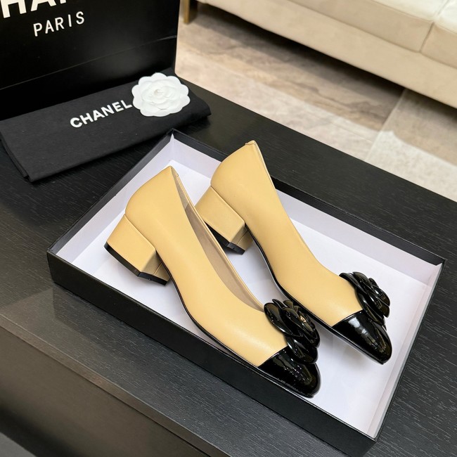 Chanel Shoes 21064-4