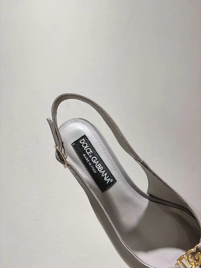 Dolce & Gabbana Slingbacks 21083-4