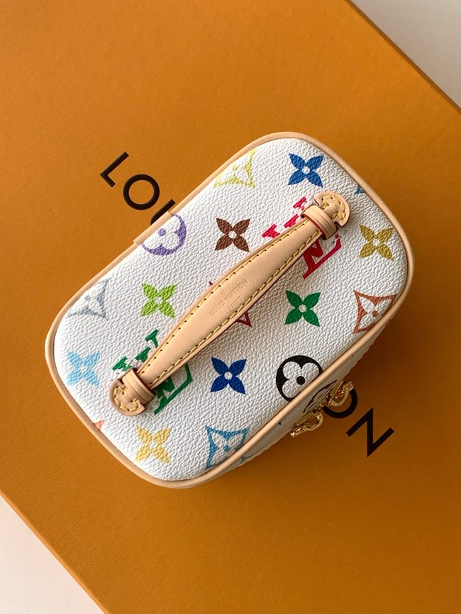 Louis Vuitton LV x TM Nice Nano M27941 Multicolored