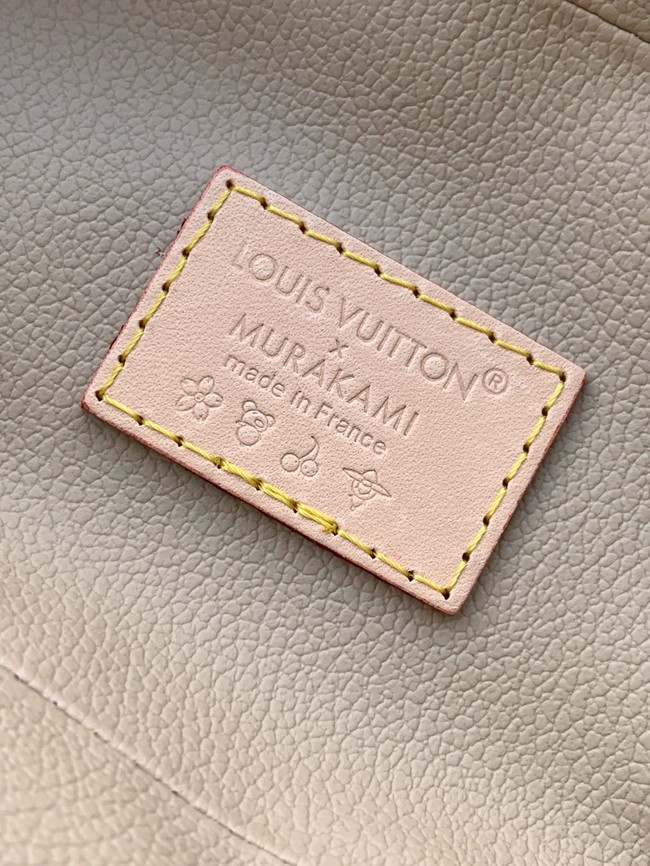 Louis Vuitton LV x TM Nice Nano M27941 Multicolored