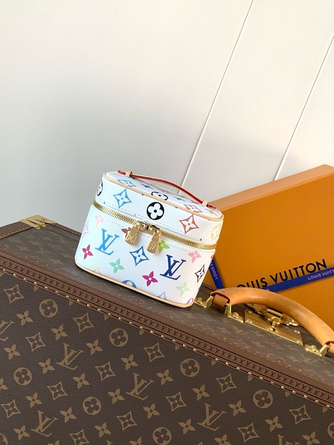 Louis Vuitton LV x TM Nice Nano M27941 Multicolored