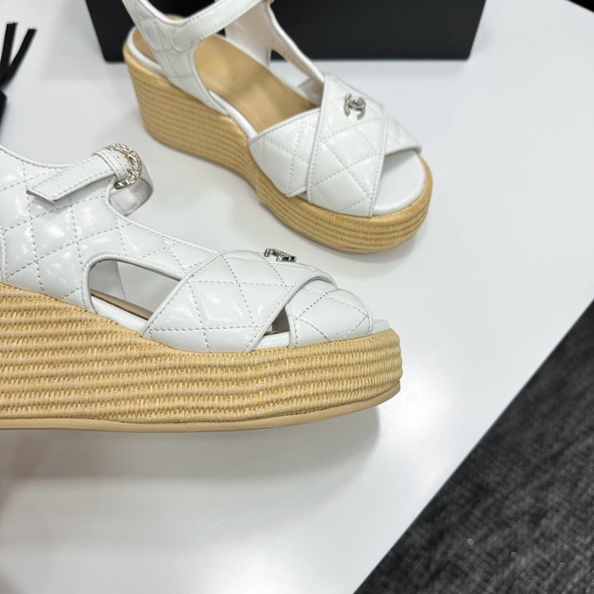 Chanel Sandals 55717-1