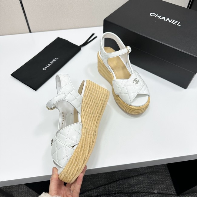 Chanel Sandals 55717-1