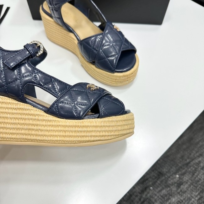 Chanel Sandals 55717-4