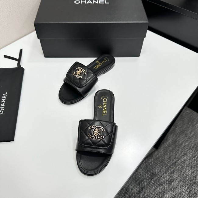 Chanel Shoes 55716-2