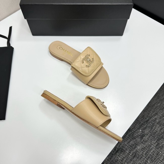 Chanel Shoes 55716-3