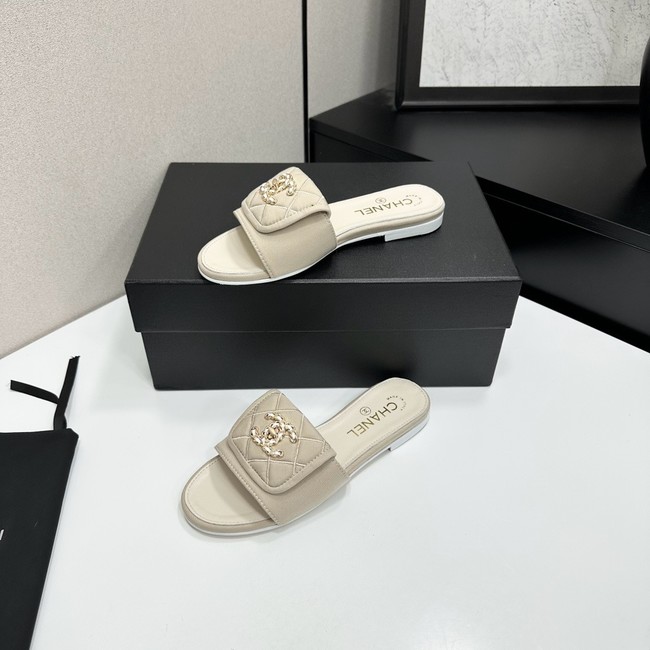 Chanel Shoes 55716-5